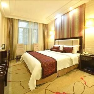 Chengdu Golden cube - 10