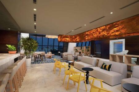 Homewood Suites By Hilton Santo Domingo - 25