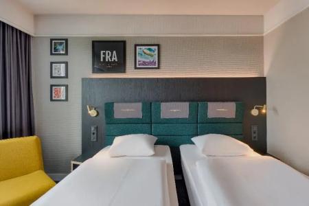 Mercure Neu-Isenburg - 51