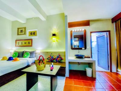Sino House Phuket - Sha Plus - 65