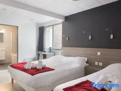 Lille City - 42