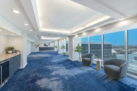 Hilton Anaheim - 44