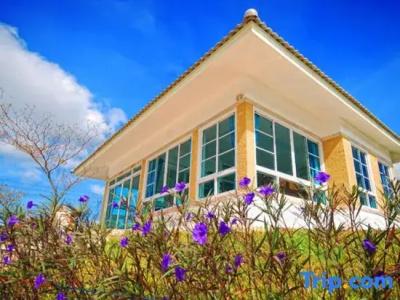 Blue Sky Villa Khao Yai - 51