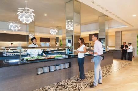 Riu Arecas - Adults Only - 24