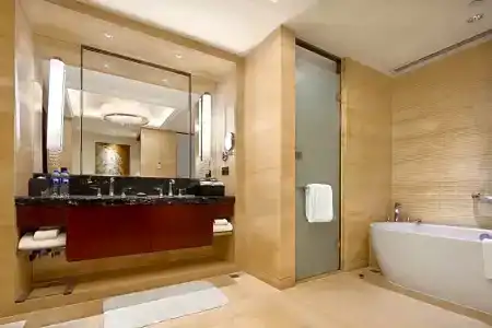 Crowne Plaza Chengdu Panda Garden, An Ihg - 89