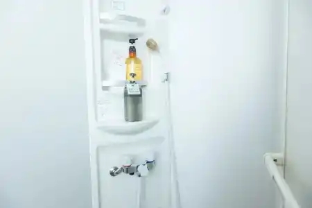 Fukuoka Guesthouse Hive - 32
