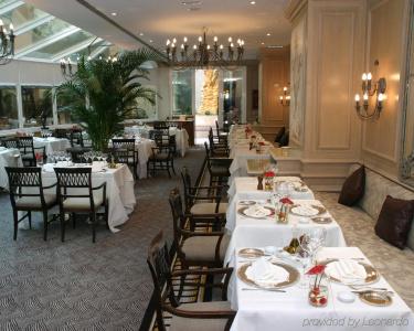 Intercontinental Madrid, An Ihg - 23