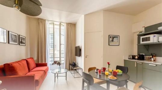Hôtel Bourg Tibourg - 61