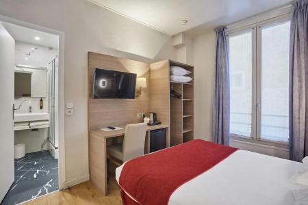 hôTel Lux Picpus - 3