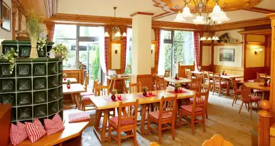 Victor's Residenz-Leipzig - 18