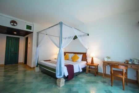 Alam Puri Art Museum Resort & Spa - 2