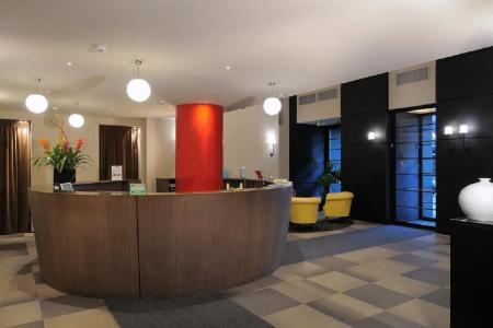iHs Milano Ambasciatori - 1