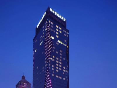 Doubletree by Hilton Guangzhou - 0