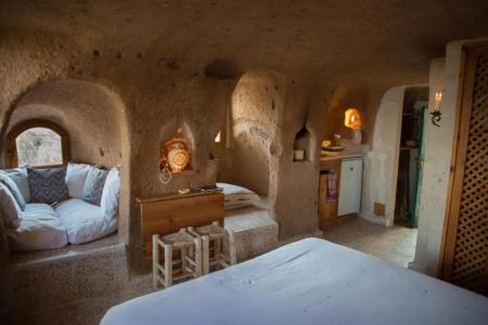 Les Maisons De Cappadoce - 301