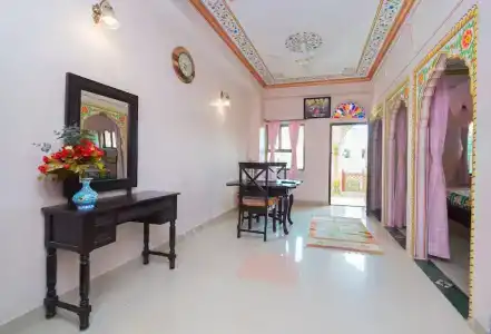 Moon Light Palace - 120