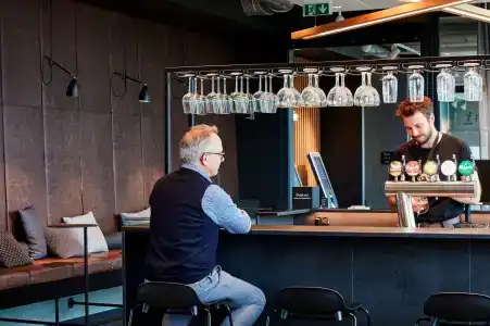 Zleep Aarhus Skejby - 24