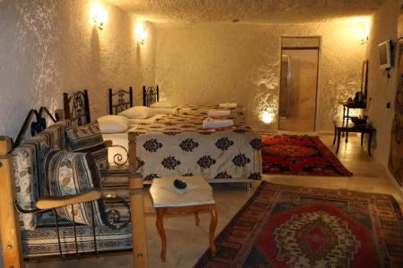 Melek Cave - 25