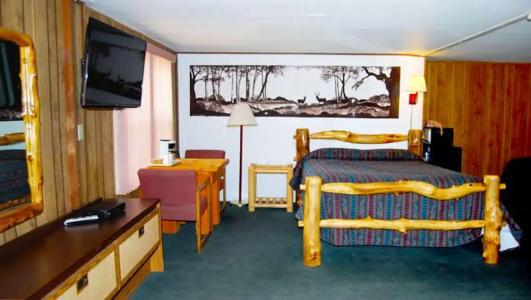 Marianna Inn - 29