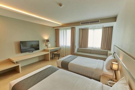 Samyan Serene - 48