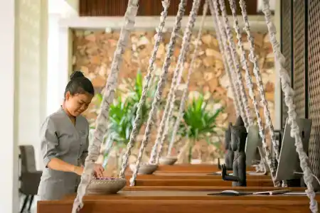 Metta Residence & Spa - 30