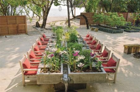 Six Senses Kanuhura - 25