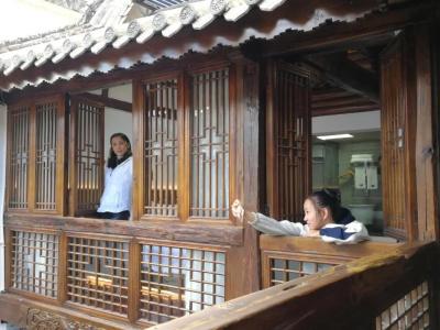 Dali Qingxin Garden Courtyard - 145