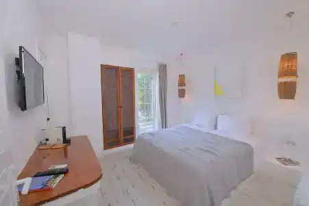 Peremere Alacati Otel - 4