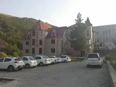 Jermuk Verona Resort - 17