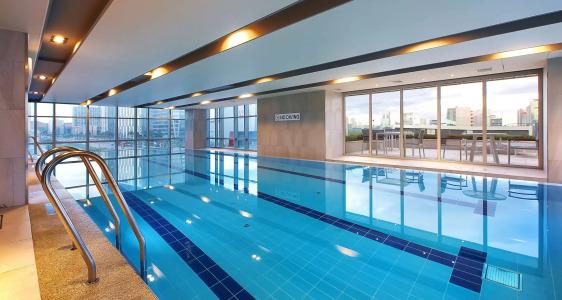 Orakai Songdo Park - 15