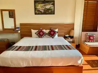 Sapa Garden - 101