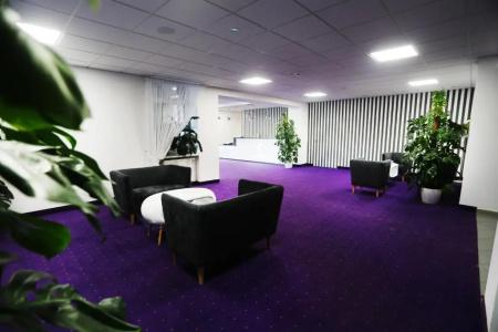 Best Western Plus Olsztyn Old Town - 1