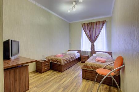 РА на Кузнечном 19 - 3