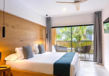 Las Gaviotas Suites & Spa - 34