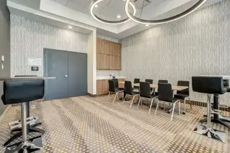 Holiday Inn - Ottawa, an IHG - 13