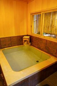 Ryokan Kamogawa Asakusa - 7