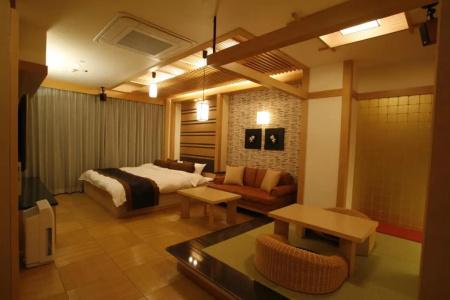 & Spa Lotus (Adult Only) - 95