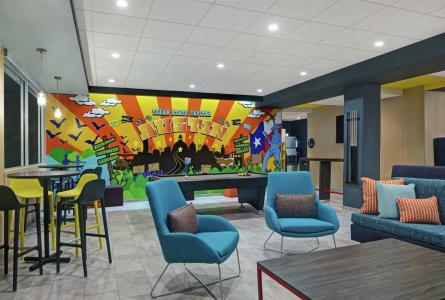 Tru By Hilton Austin Airport, Tx - 16