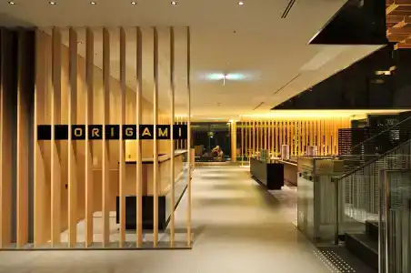 The Capitol Tokyu - 16