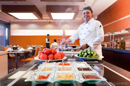 Novotel Gaziantep - 32