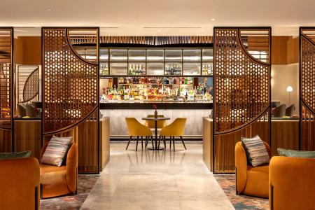 Hilton London Metropole - 43