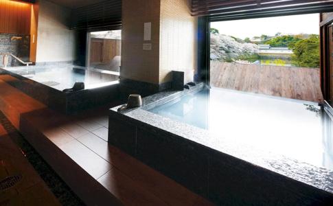Hikone Castle & Spa - 11