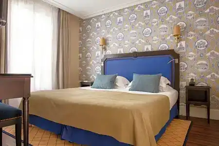 Serotel Lutèce - 93