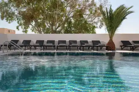 Mar n Mar Crown-Suites - 14