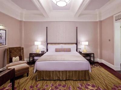 Fairmont Peace On the Bund (Start your own story with the BUND) - 64