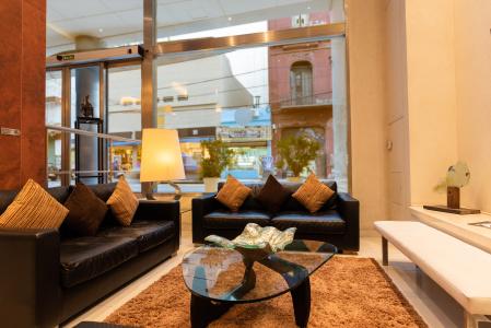 Icaro Suites - 2