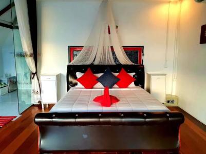 Phangan Cove Beach Resort - 45