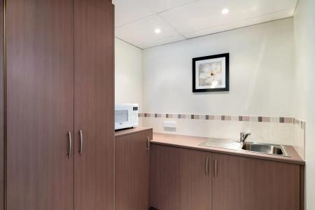 Comfort Inn Heritage Wagga - 24