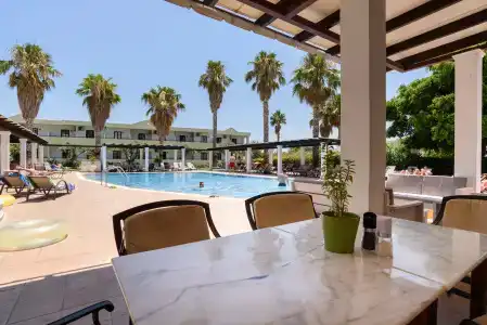 Pefkos Village Resort - 20