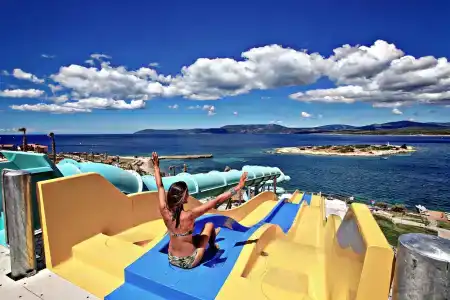 Royal Teos Thermal Resort Clinic & Spa - 48