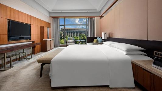 Intercontinental Kunming, An Ihg - 212